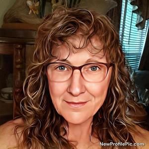 Meet your Posher, Sharon